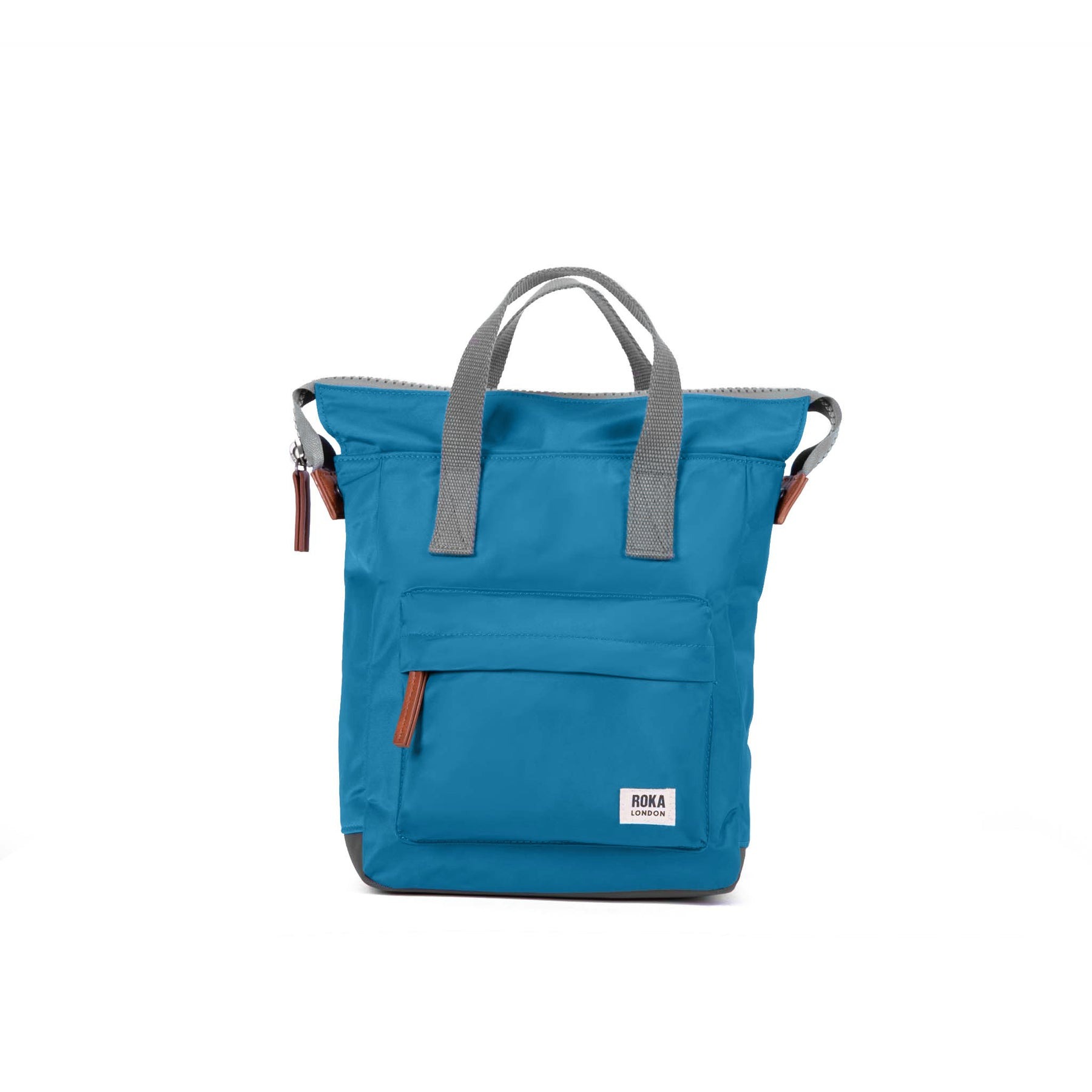 mochila roka london bantry small marine