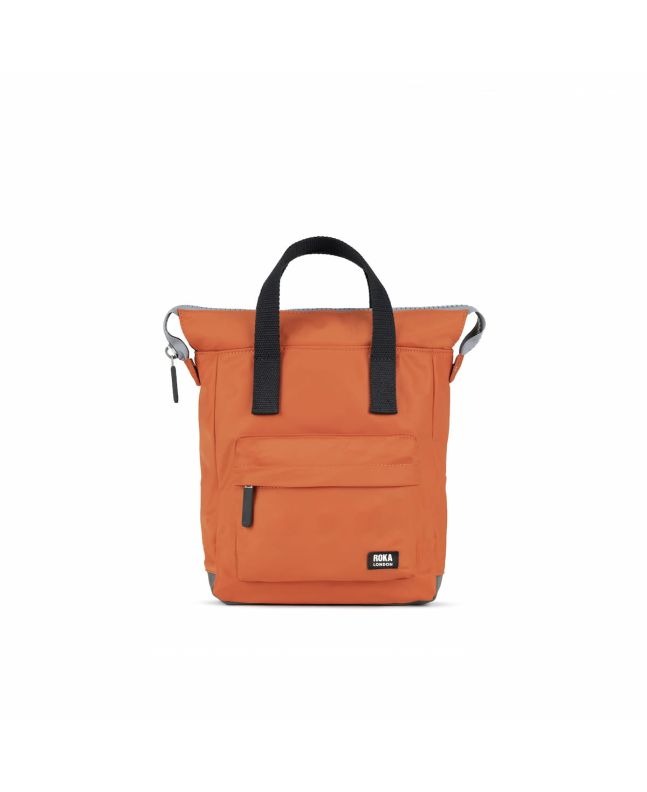 bantry rooibos black label roka london mochila