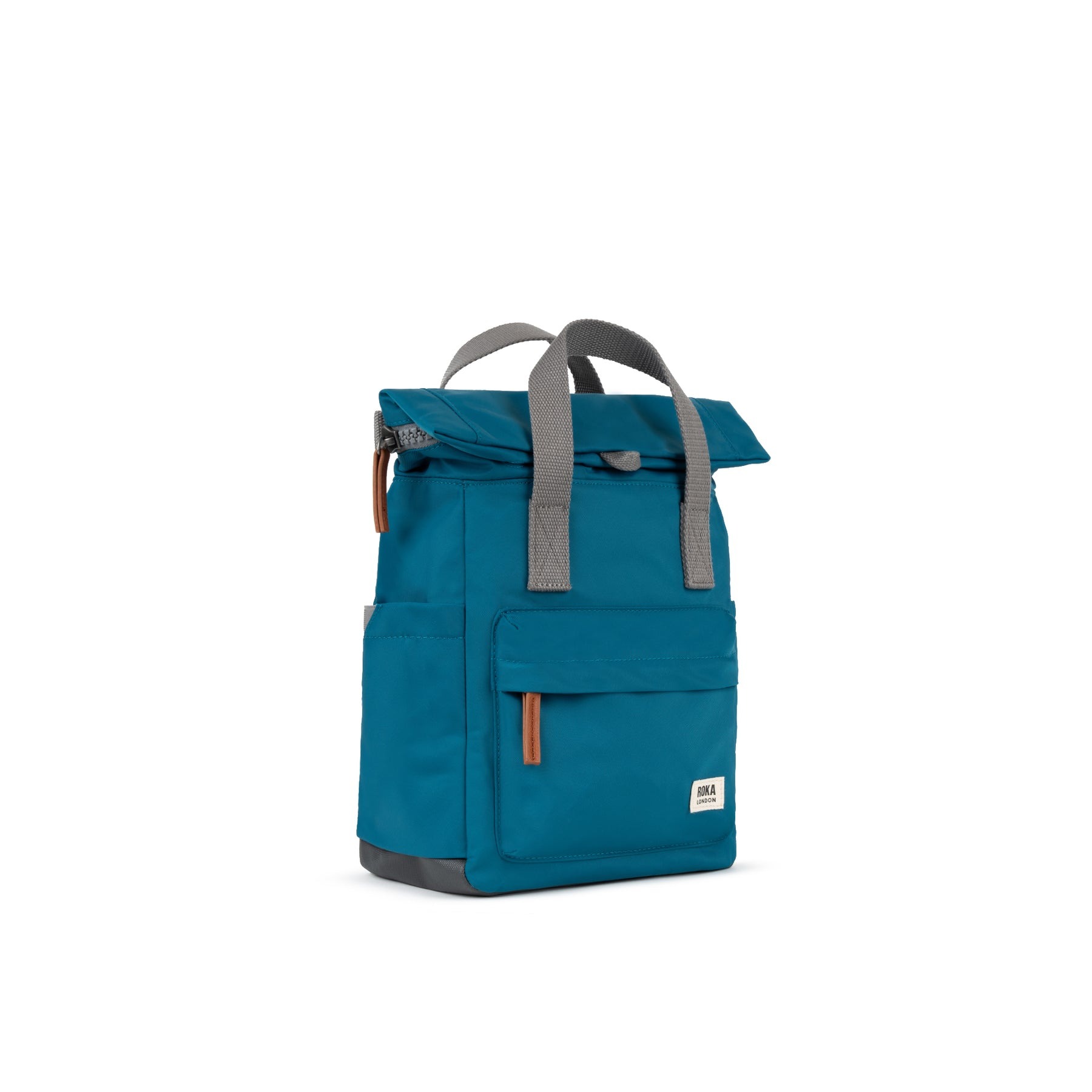 mochila-roka-london-canfield-nylon-small-sapphire