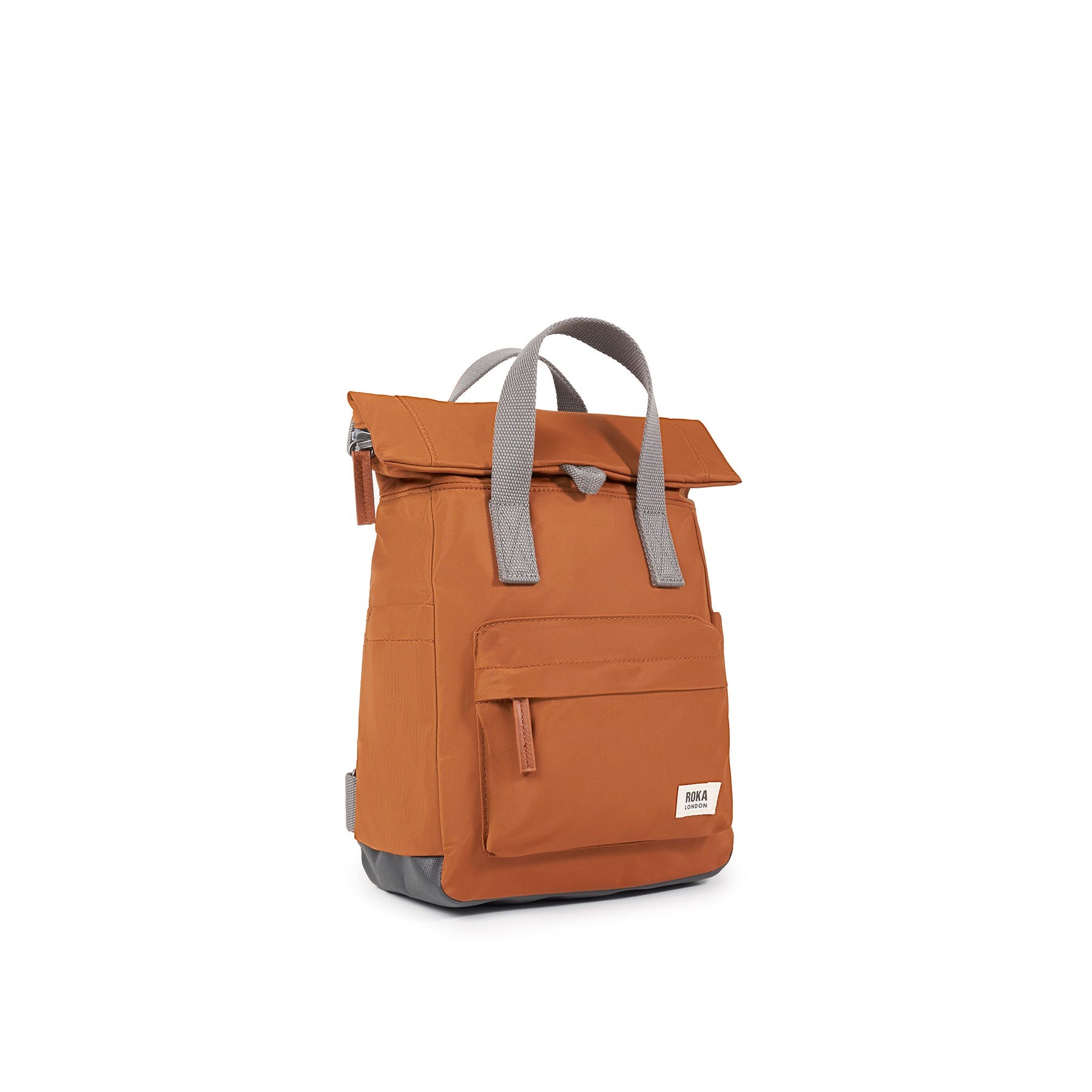 mochila canfield bran small roka london